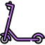 Scooter Ikona 64x64