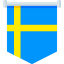 Sweden icon 64x64