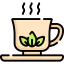 Herbal tea іконка 64x64