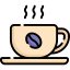 Coffee mug Ikona 64x64