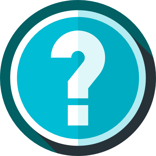 Doubt icon