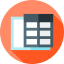 Spreadsheet icon 64x64