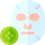 Facial mask Ikona 64x64