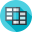 Spreadsheet icon 64x64