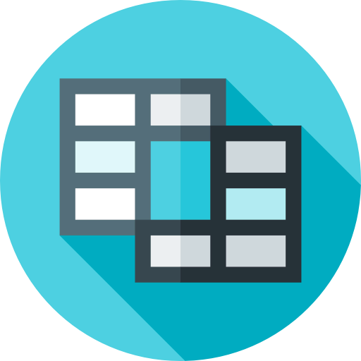 Spreadsheet icon
