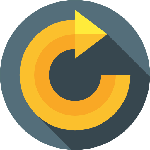 Clockwise icône