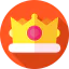 Королевский иконка 64x64
