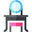 Dressing table icon 64x64