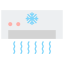 Air conditioner icon 64x64