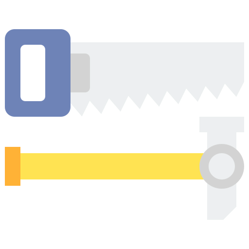 Carpentry icon