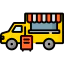 Food truck Ikona 64x64