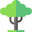 Дерево иконка 64x64
