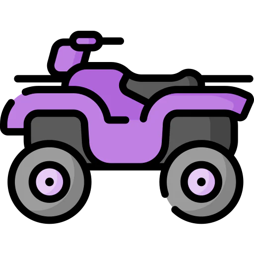 Quad icon