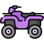 Quad Ikona 64x64