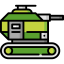 Tank іконка 64x64