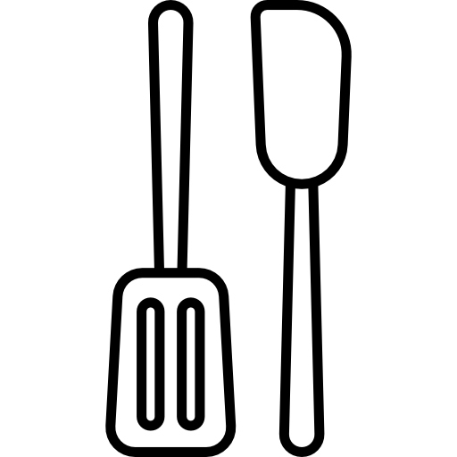 Kitchen Utensils іконка