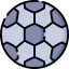 Football biểu tượng 64x64