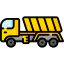 Dump truck Ikona 64x64