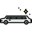 Limousine Ikona 64x64