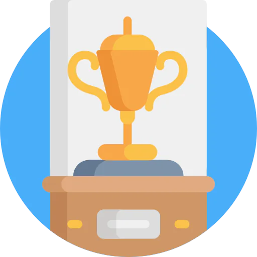 Trophy icon