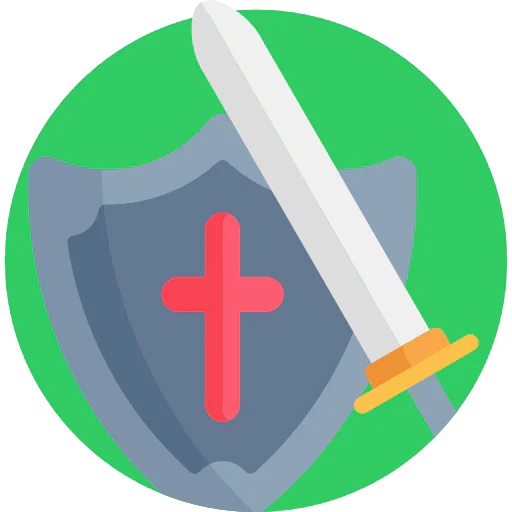Sword icon
