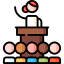 Conference Symbol 64x64