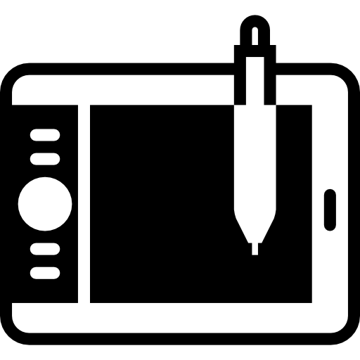Tablet Symbol