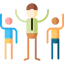 Leadership ícono 64x64