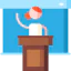 Conference ícono 64x64