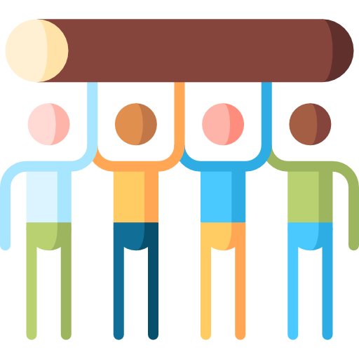 Teamwork icon