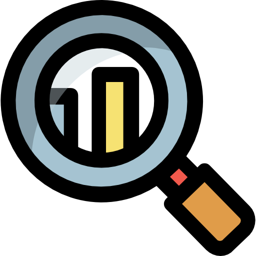 Analytics icon