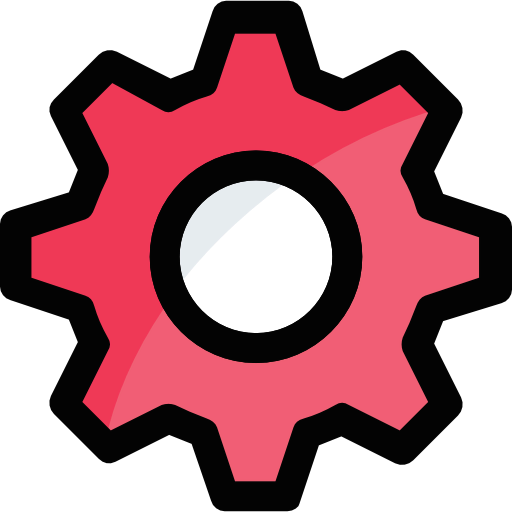 Settings icon