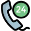 Phone call アイコン 64x64