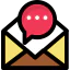 Email ícono 64x64