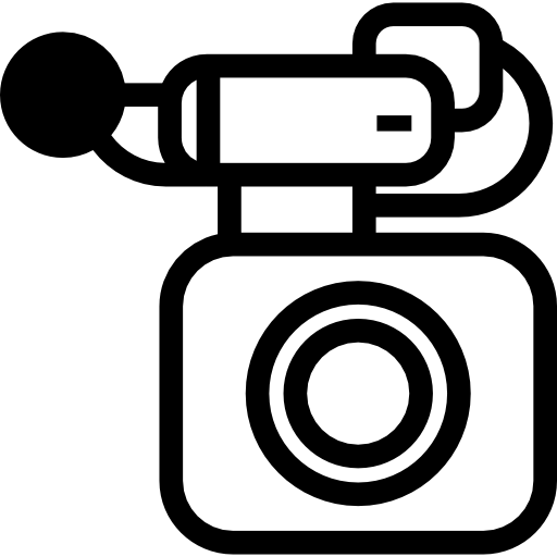 Frontal Camera icon