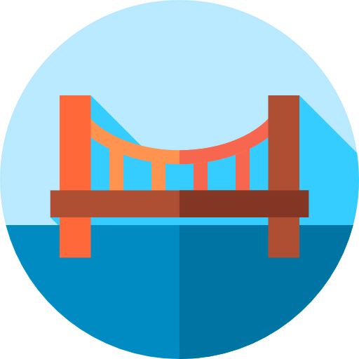 Bridge icon