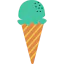 Icecream Ikona 64x64