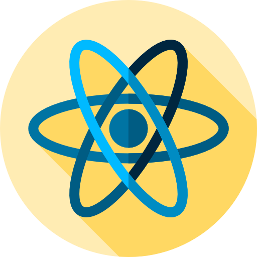 Atomic icon