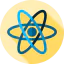 Atomic biểu tượng 64x64