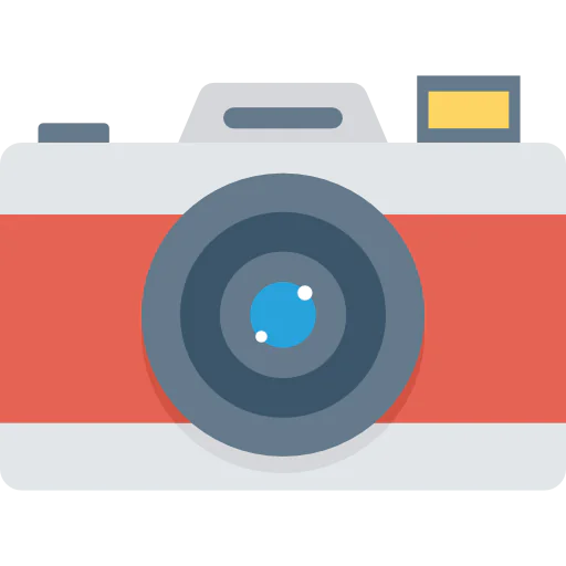Camera icon