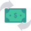 Currency icon 64x64