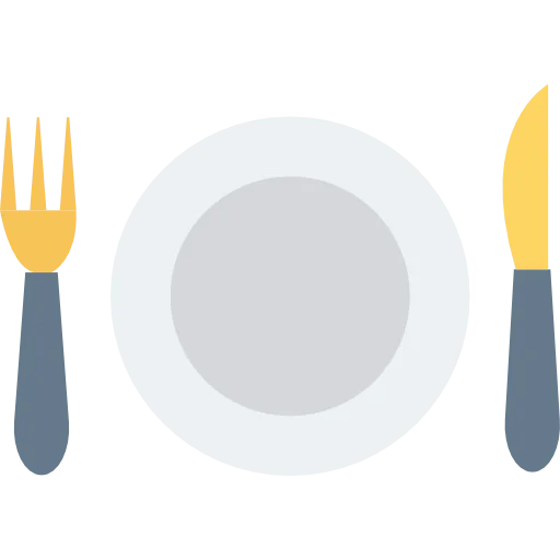 Restaurant іконка