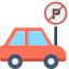 Parking icon 64x64