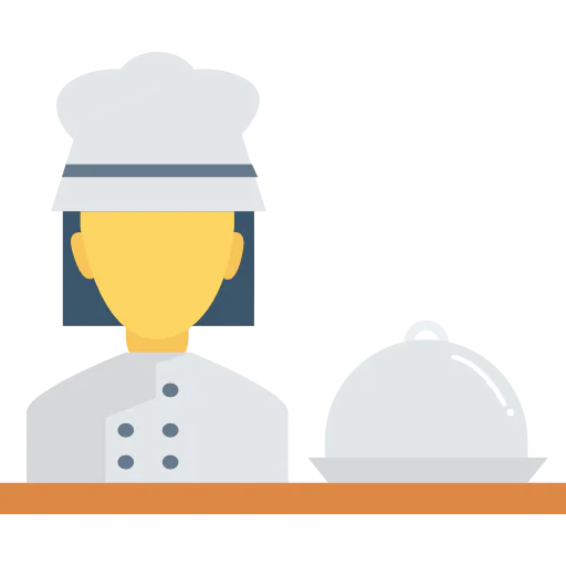 Chef icon