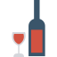 Wine icon 64x64