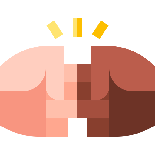 Fists icon