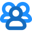 Users ícono 64x64