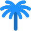 Palm icon 64x64