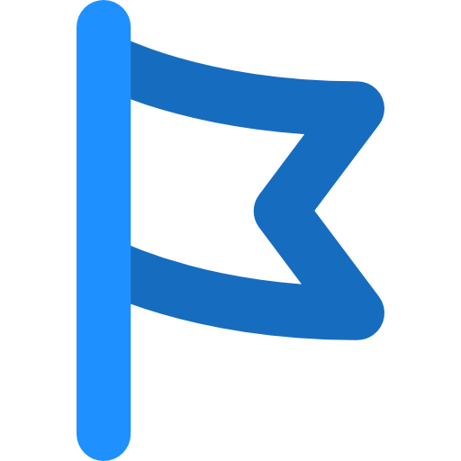 Flag icon