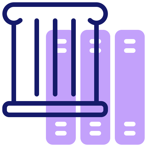 Pillar icon